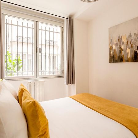 Cozy Apartment - Louvre - Aboukir VIII パリ エクステリア 写真