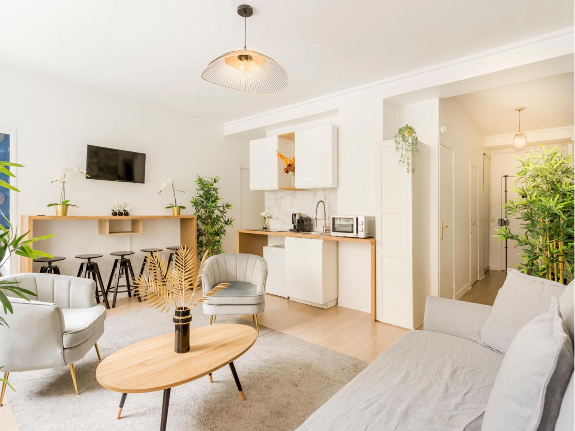 Cozy Apartment - Louvre - Aboukir VIII パリ エクステリア 写真