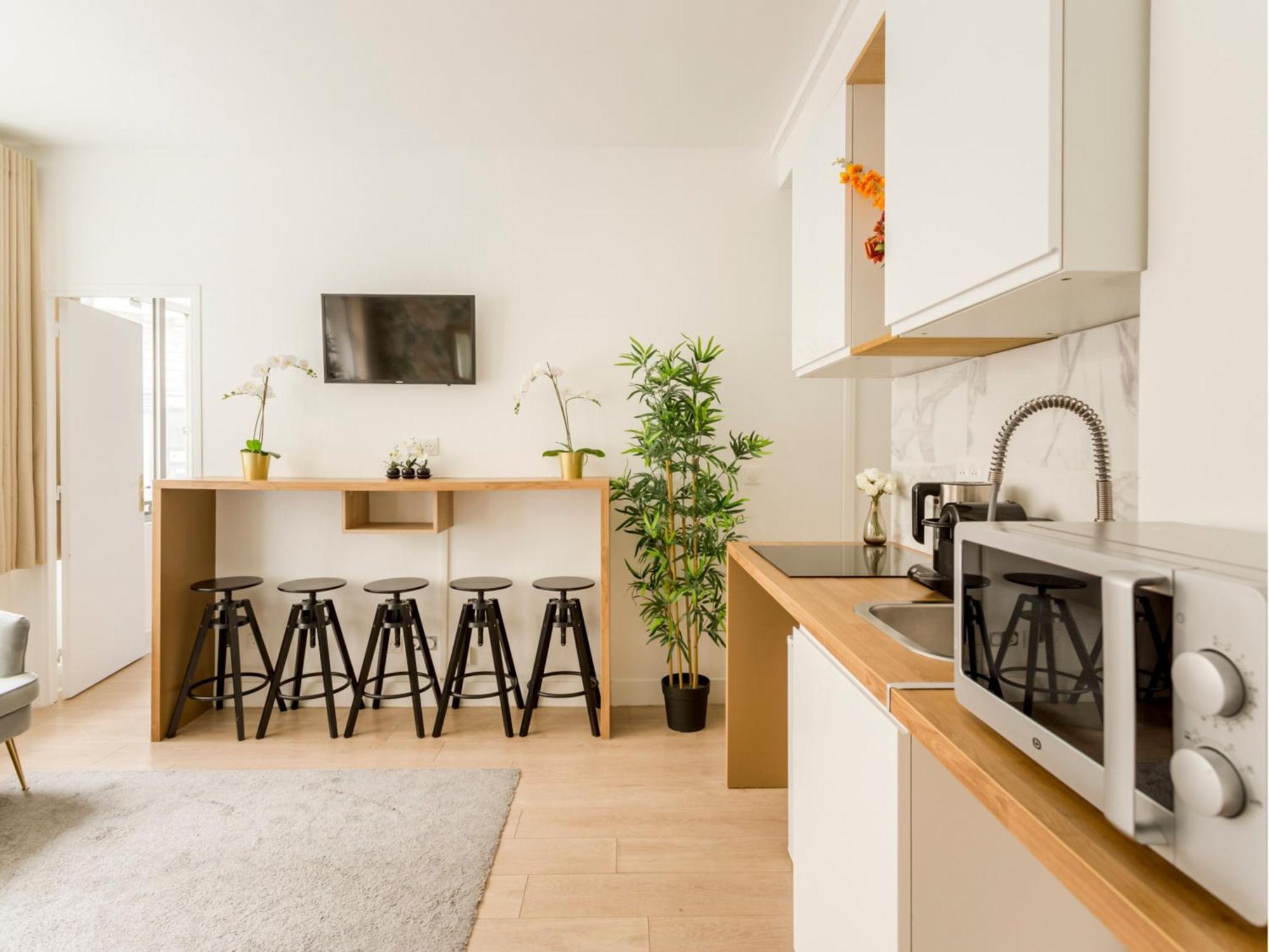 Cozy Apartment - Louvre - Aboukir VIII パリ エクステリア 写真