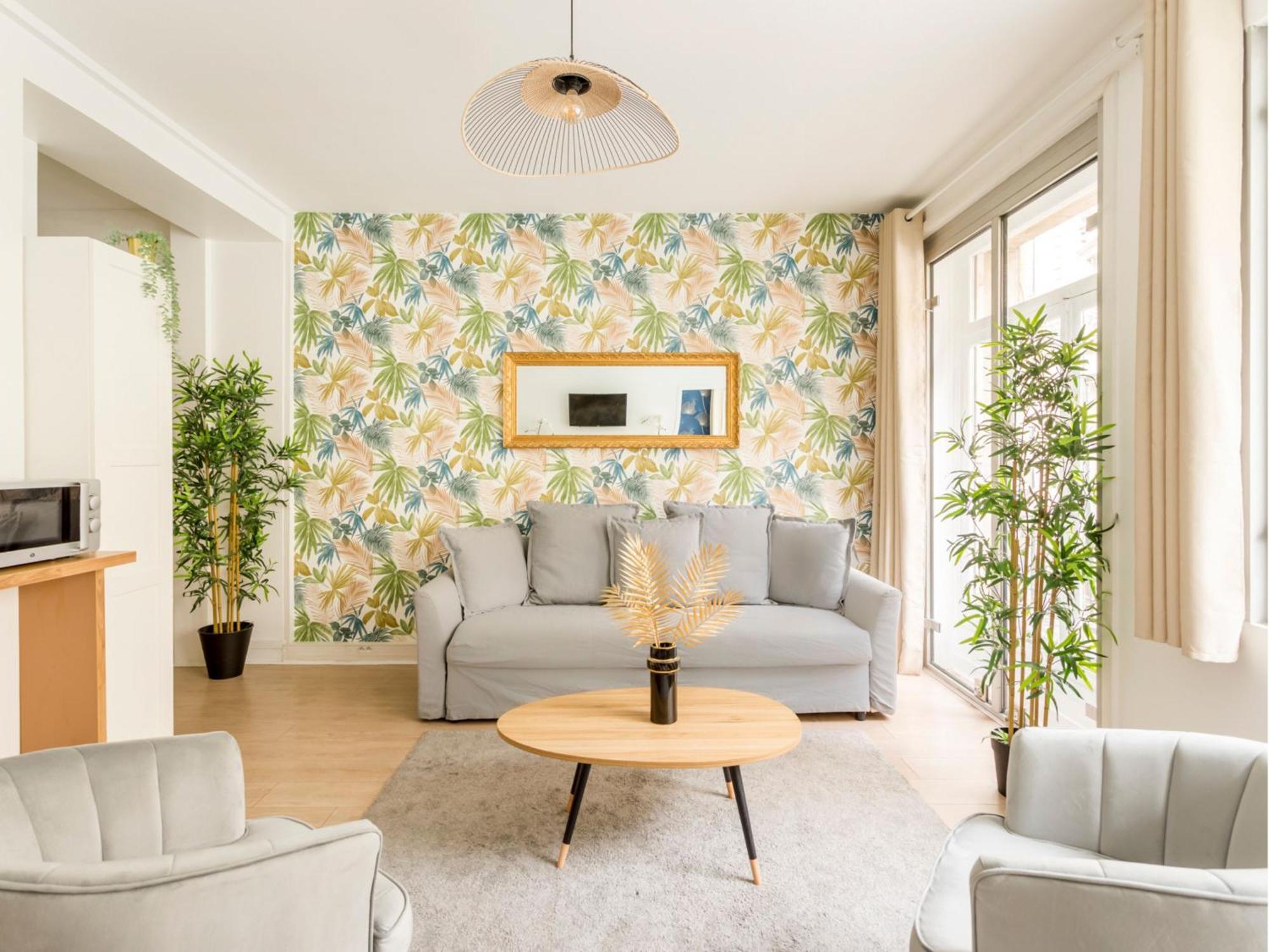 Cozy Apartment - Louvre - Aboukir VIII パリ エクステリア 写真