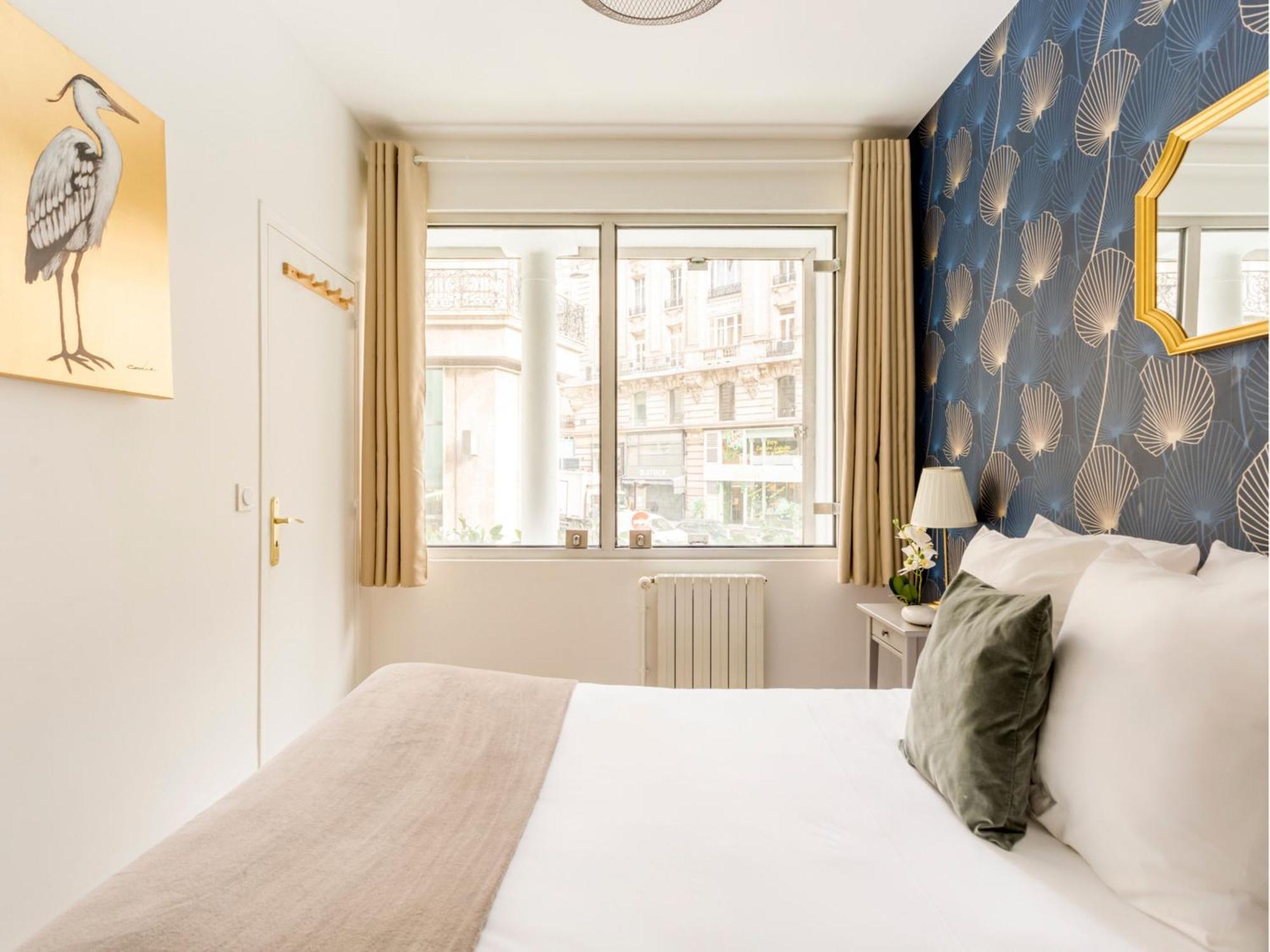 Cozy Apartment - Louvre - Aboukir VIII パリ エクステリア 写真